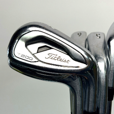 Iron Sets