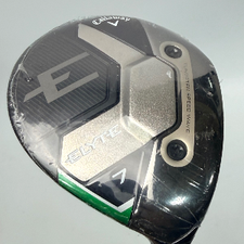 Fairway Woods