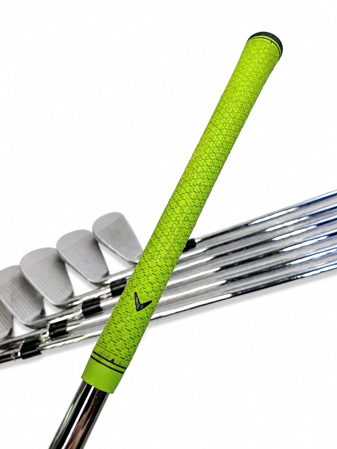 2018 Callaway Apex MB 4-PW Project X 6.5 iron set - image 10