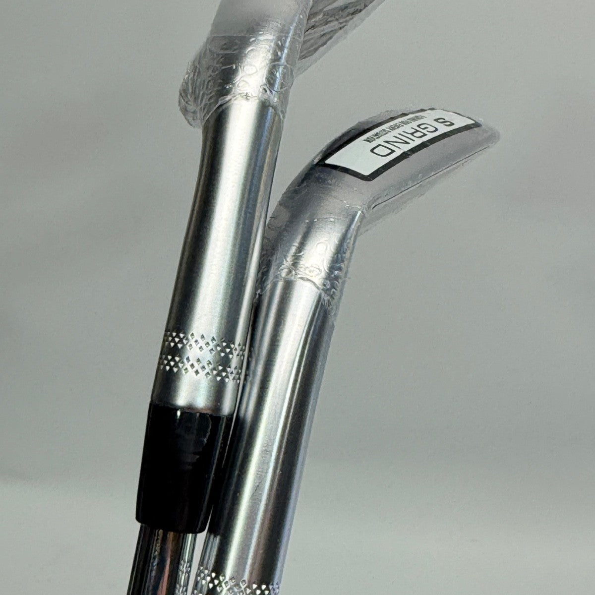 Callaway NEW Opus SP Brushed Chrome 48° 52° Wedge Set S Grind 10° Bounce DG S2005