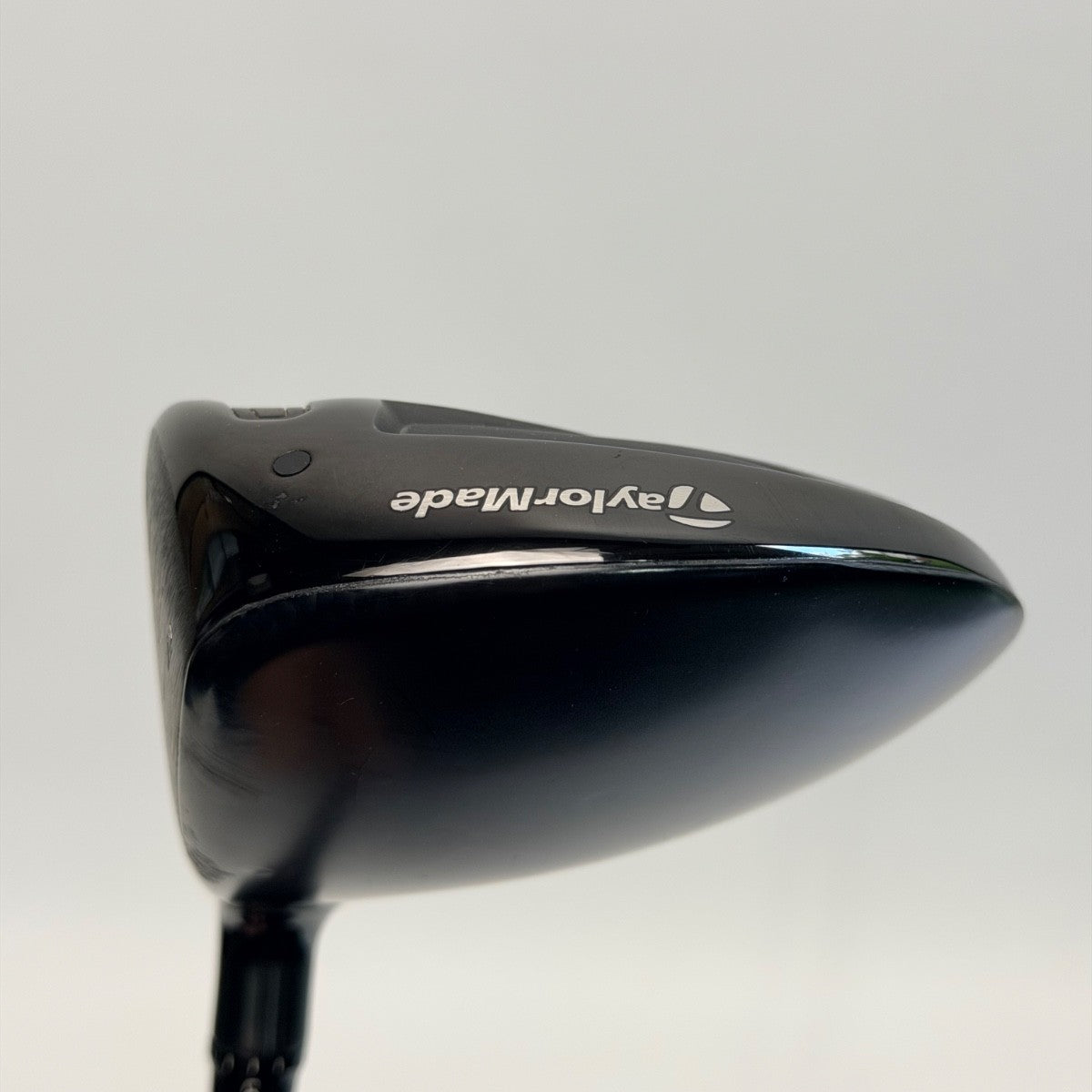 TaylorMade R7 Quad Mini Driver 11.5° Speeder MD 6 Stiff Flex 43.75"3