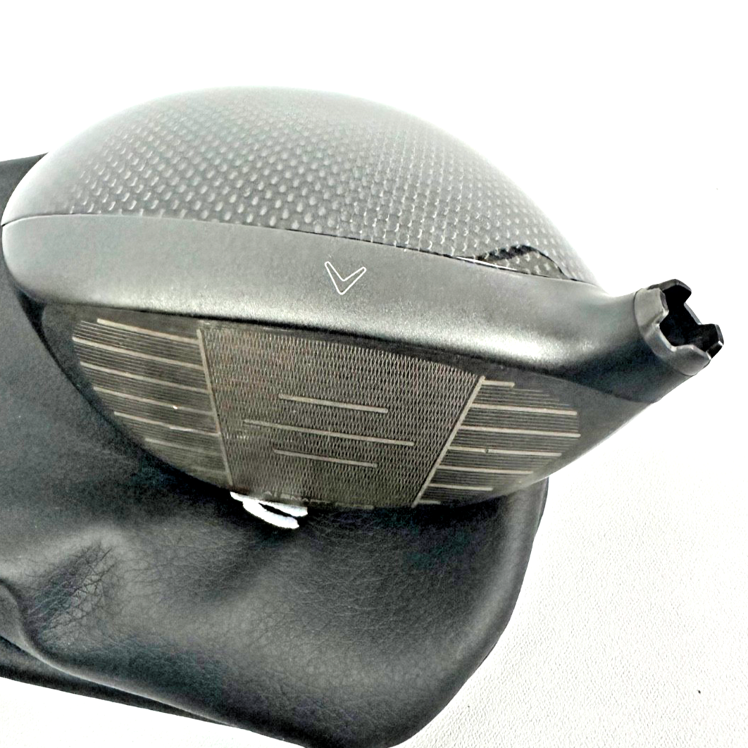 Callaway Mini Driver 11.5 Ti340 Ai Smoke Max Head Only1
