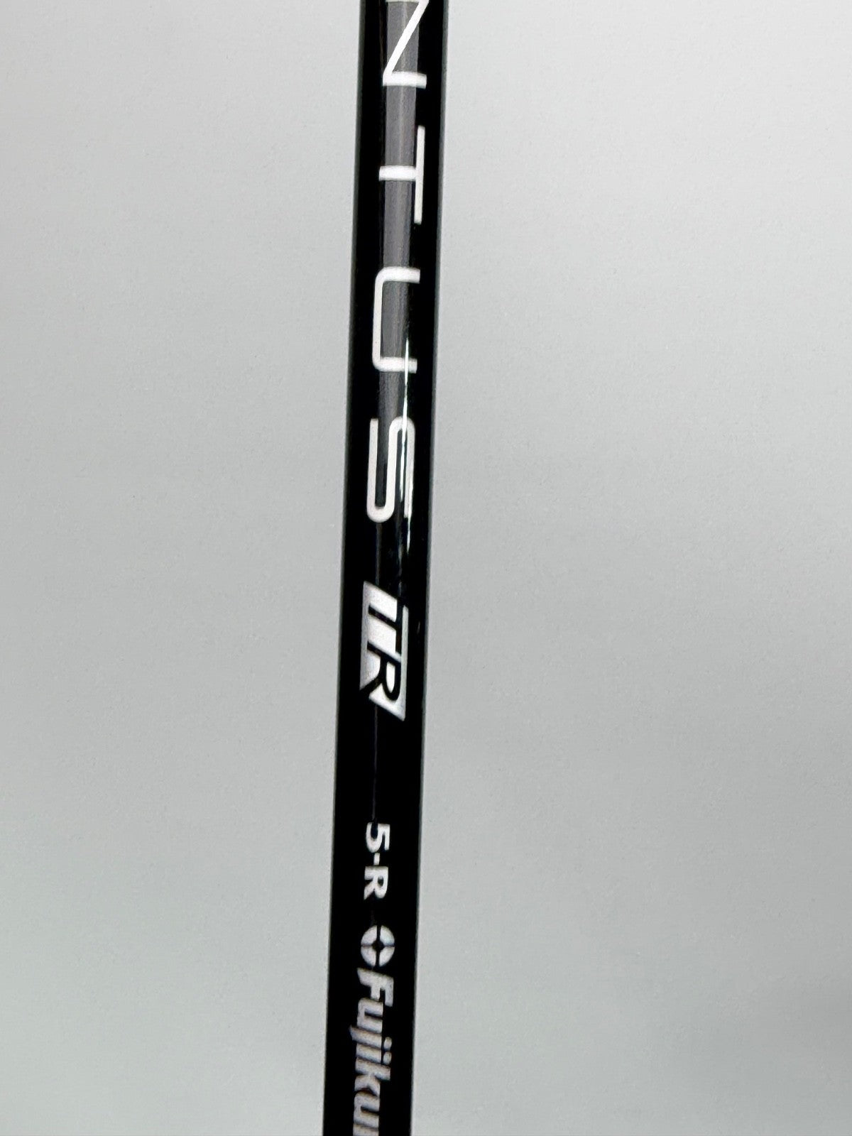 Fujikura Ventus Red TR 55g Regular 40.75" Shaft Titleist Fairway Tip1