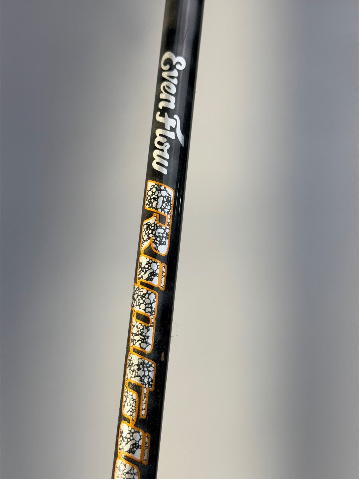 Project X EvenFlow Riptide 70g X-Stiff 44.25" Shaft Callaway Driver Tip4