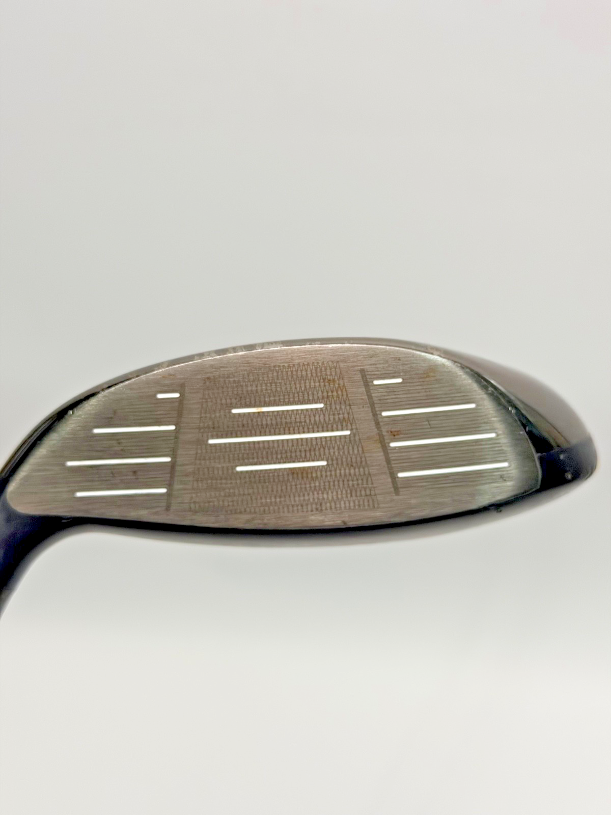 Callaway Paradym Heavenwood 7 Wood 20° HZRDUS Black 75g Stiff 43' JumboMax L4