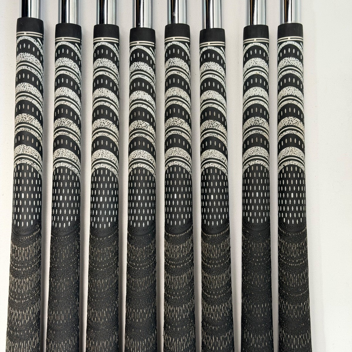 Titleist T200 Iron Set 4-GW Project X LZ 125 6.5 X-Stiff17