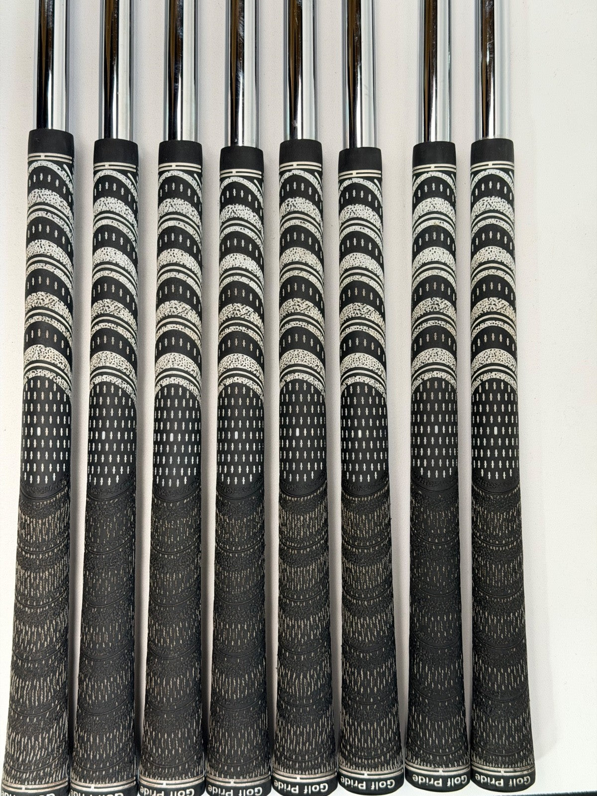 Titleist T200 Iron Set 4-GW Project X LZ 125 6.5 X-Stiff17
