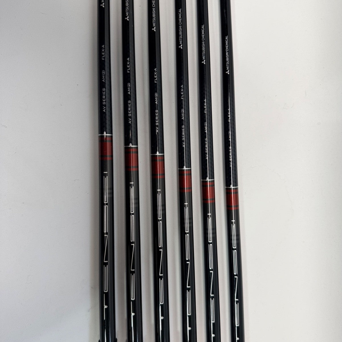 Titleist T200 Iron Set 5-PW Tensei AV AM2 Red Light Flex11