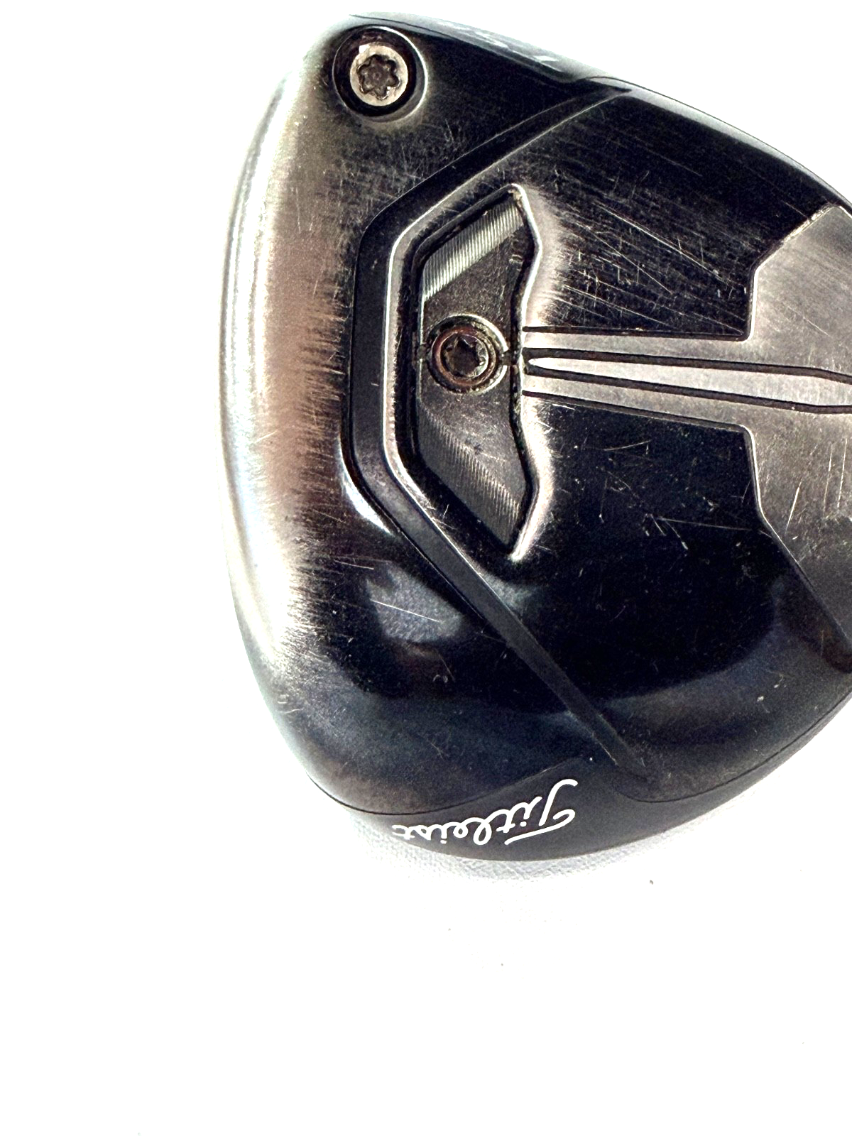 Titleist TSR2 3 Wood 15° Head Only Fairway Wood6