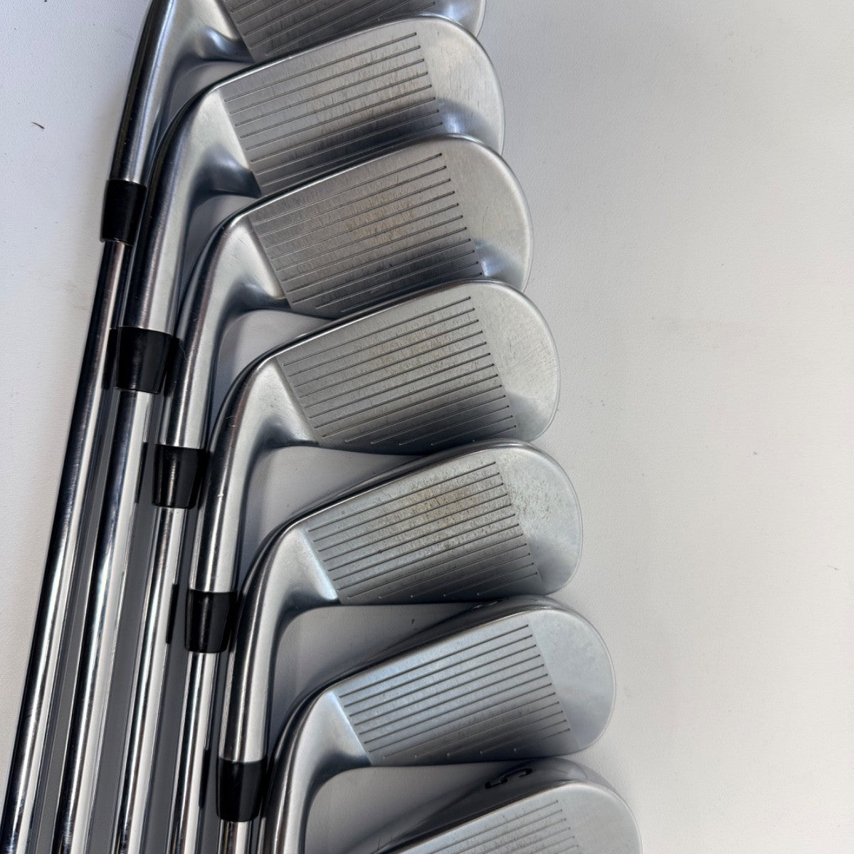 Titleist T200 Iron Set 4-GW Project X LZ 125 6.5 X-Stiff8