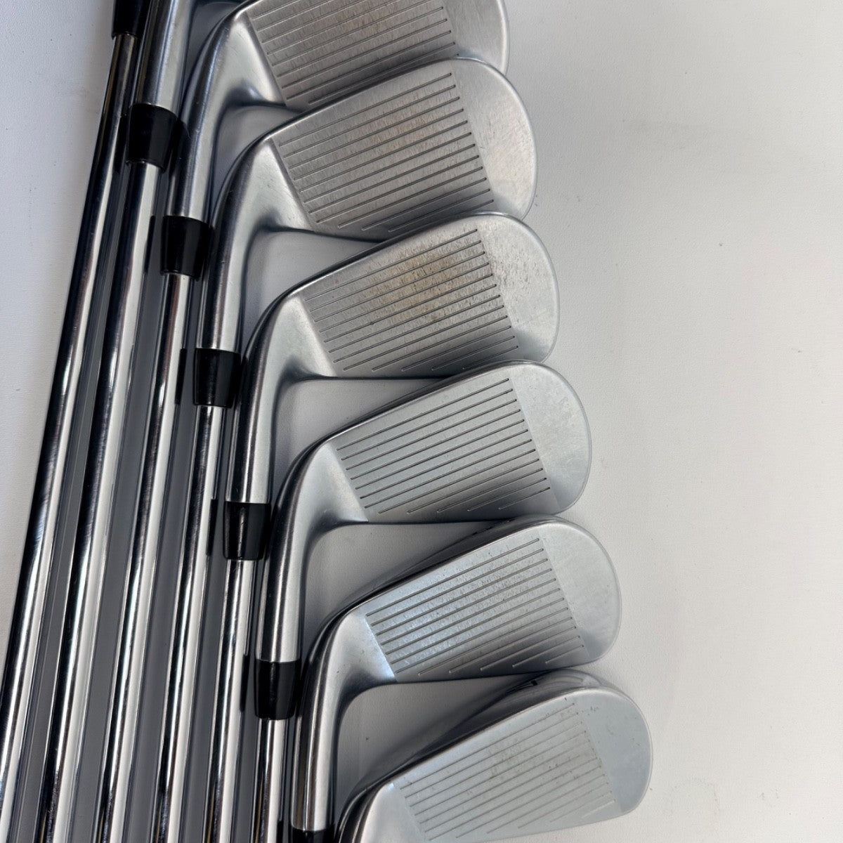 Titleist T200 Iron Set 4-GW Project X LZ 125 6.5 X-Stiff9