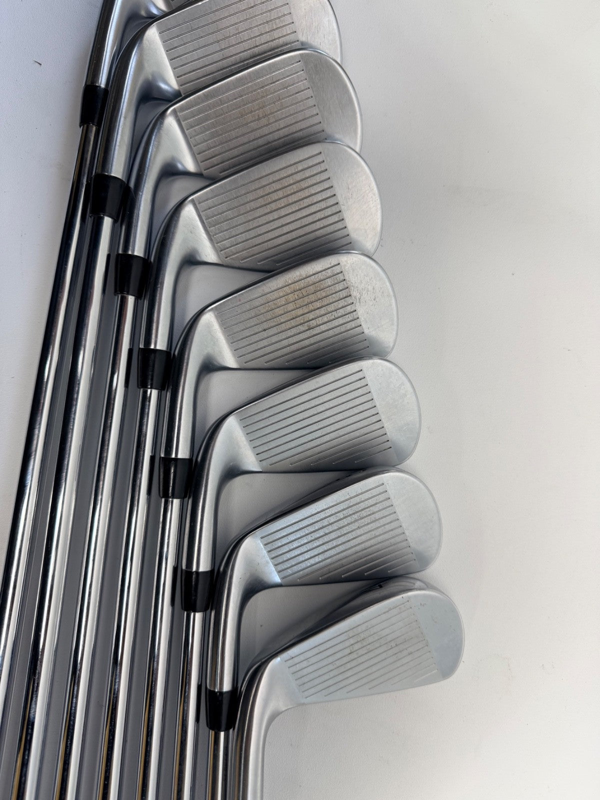 Titleist T200 Iron Set 4-GW Project X LZ 125 6.5 X-Stiff9