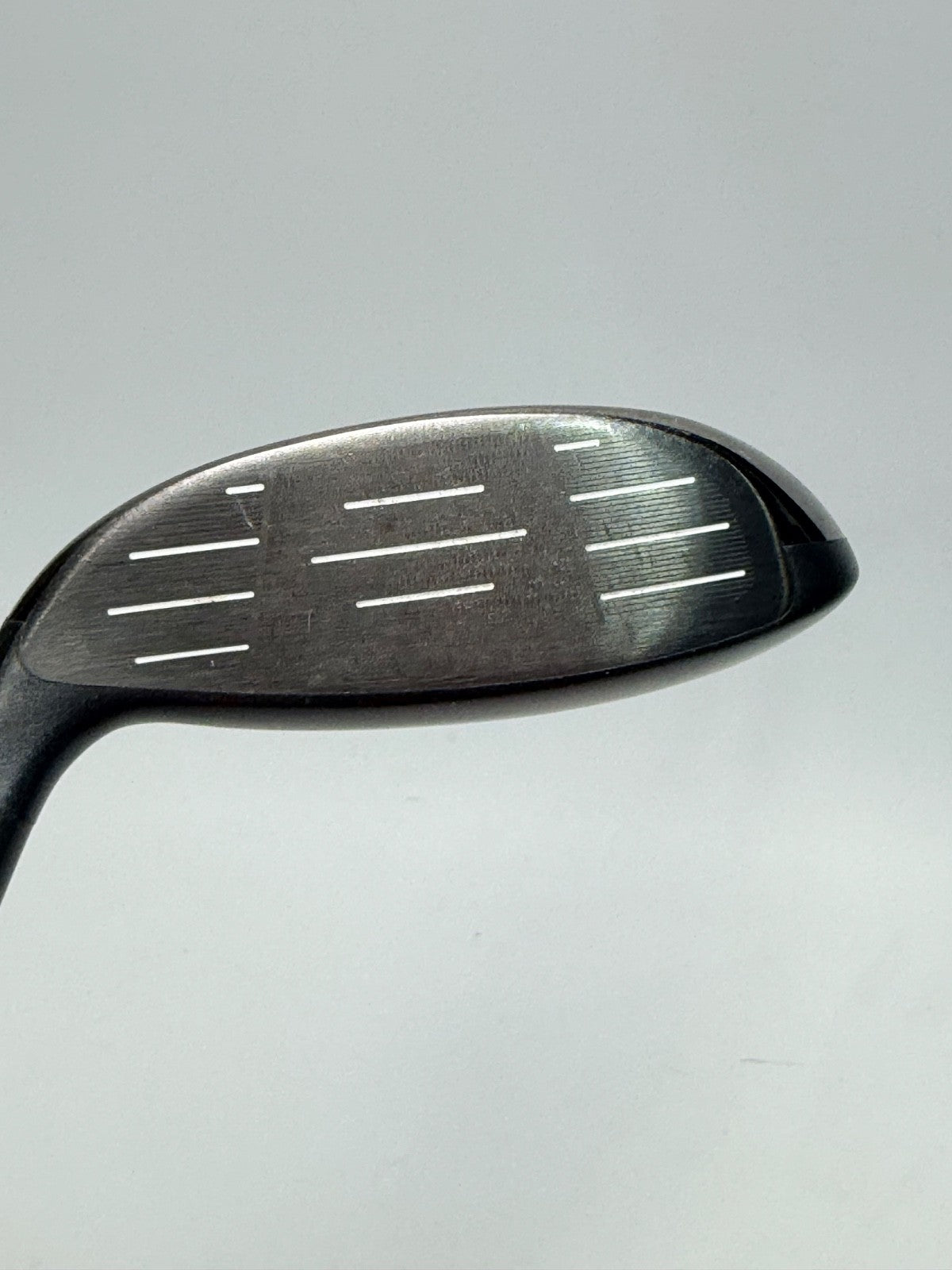 Callaway Ai Smoke Max D 7 Wood 21° Cypher Black 50g Senior A CP2 Midsize4