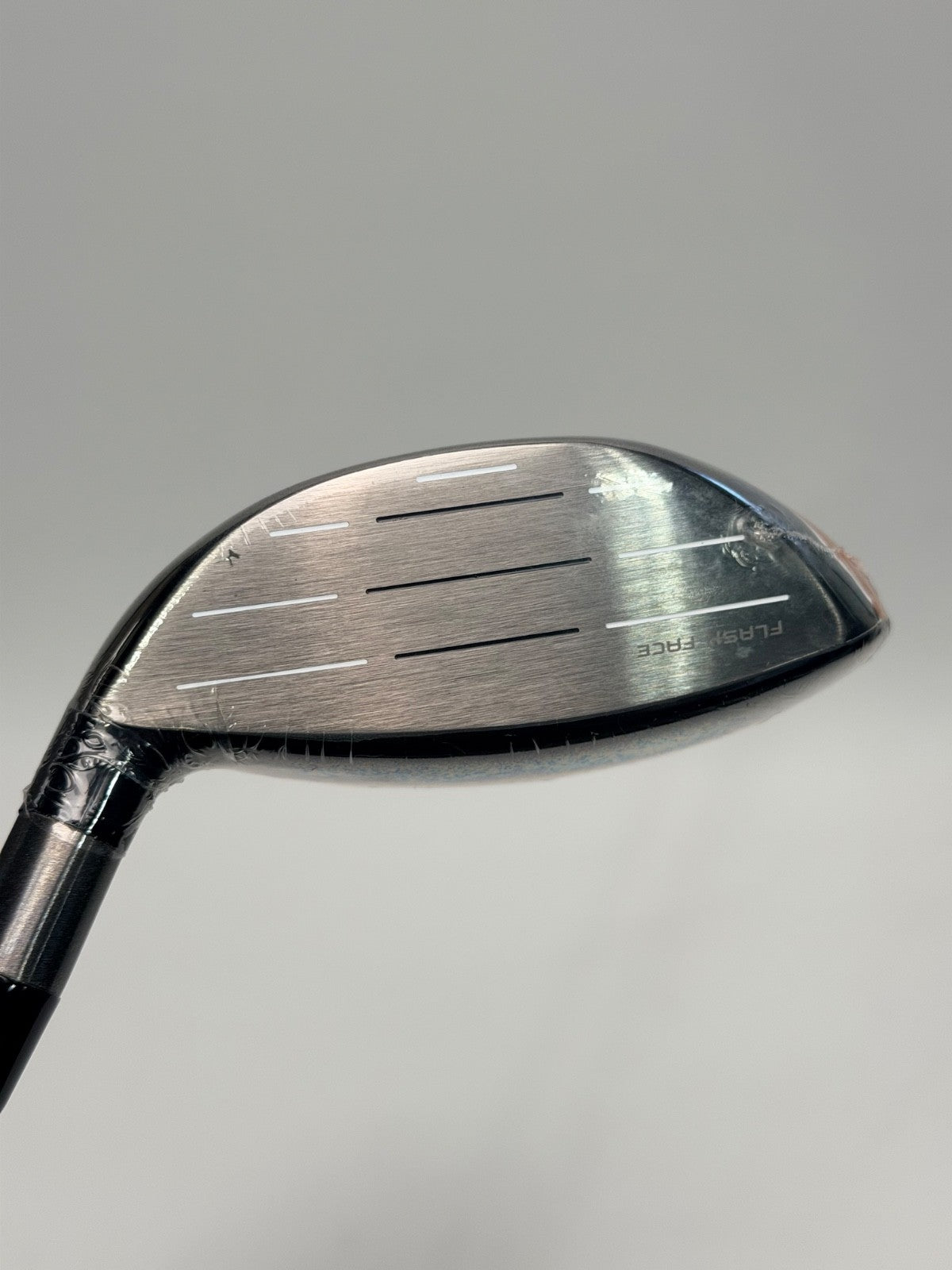 Callaway NEW Mavrik 5 Wood 18° HZRDUS Orange T800 65g Regular Flex Fairway Wood5
