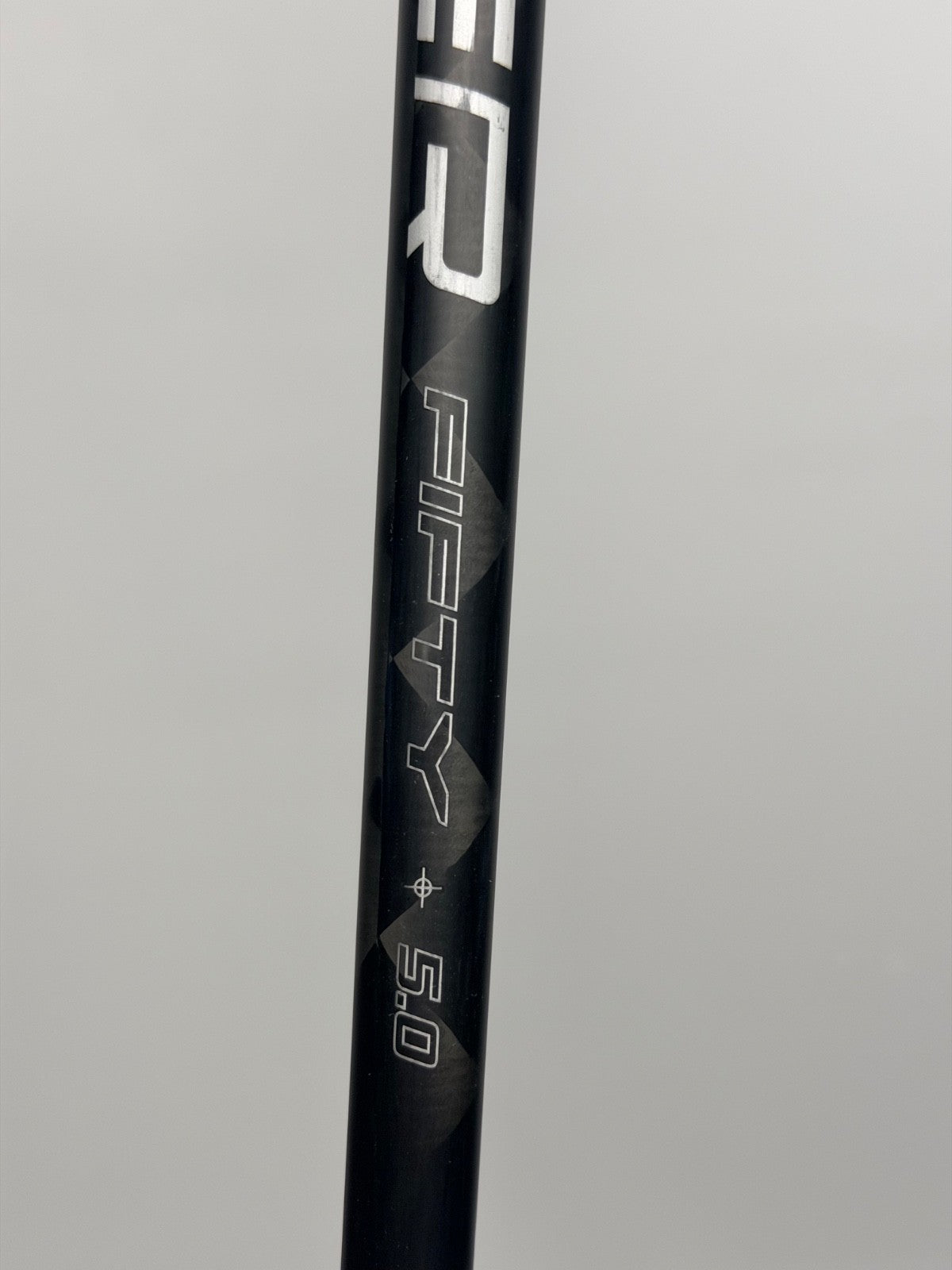 Callaway Ai Smoke Max D 7 Wood 21° Cypher Black 50g Senior A CP2 Midsize9