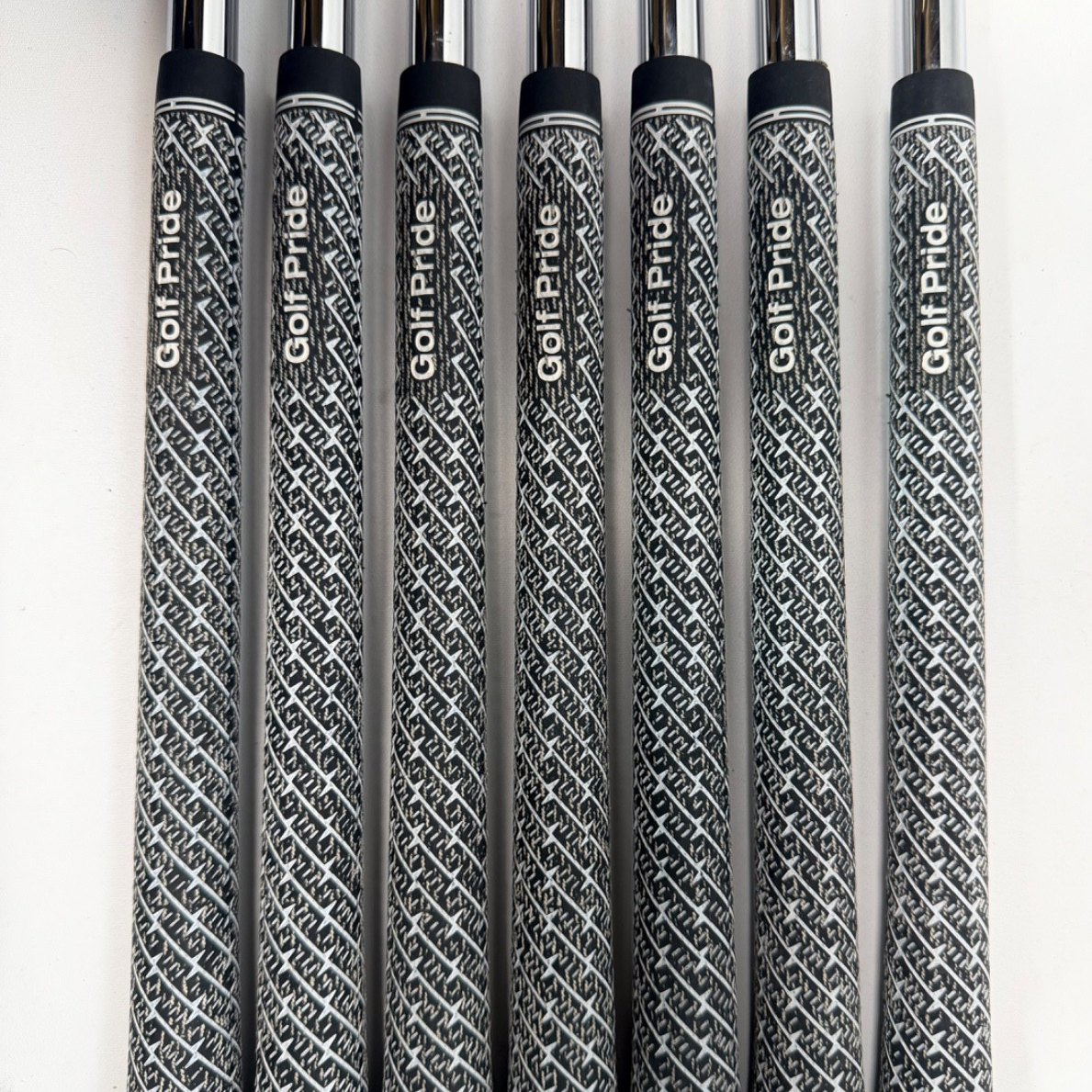 Titleist 2020 T100S Iron Set 4-PW Project X LZ 6.0 Stiff Steel16