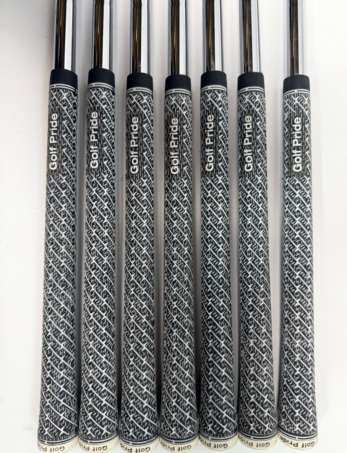 Titleist 2020 T100S Iron Set 4-PW Project X LZ 6.0 Stiff Steel16