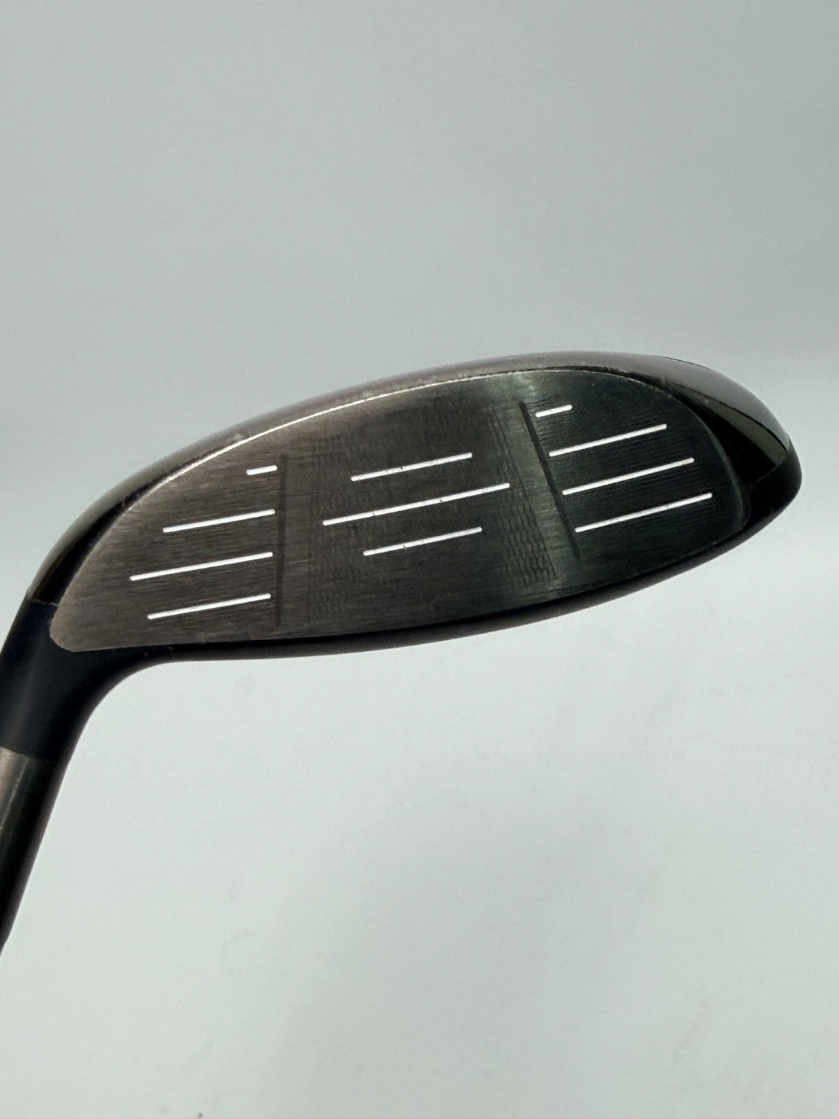 Callaway Paradym Heavenwood 20° Hzrdus Silver 60g Regular5
