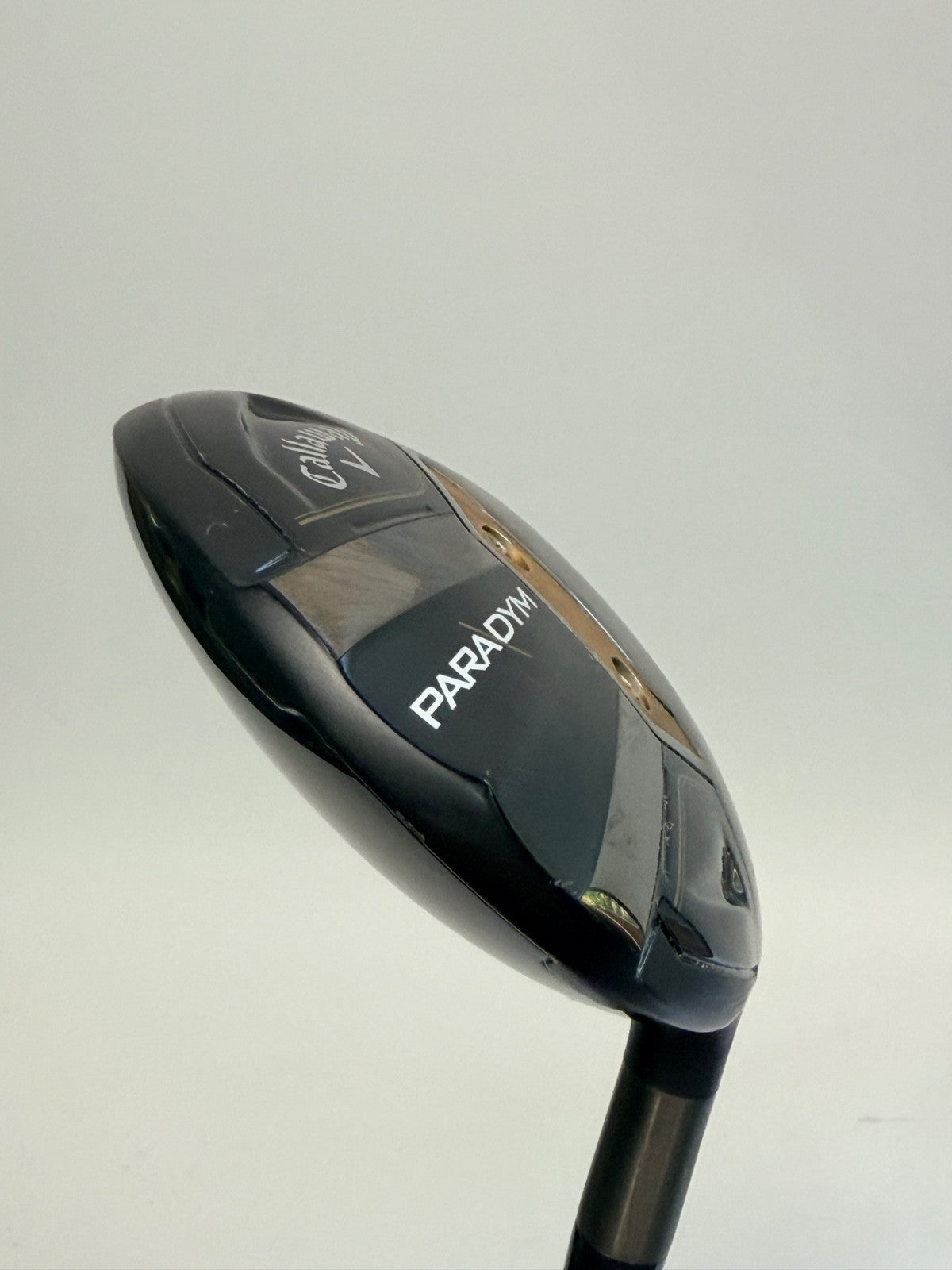 Callaway Paradym 7 Wood 21° Ventus Blue TR Velocore 85g Stiff Fairway Wood2