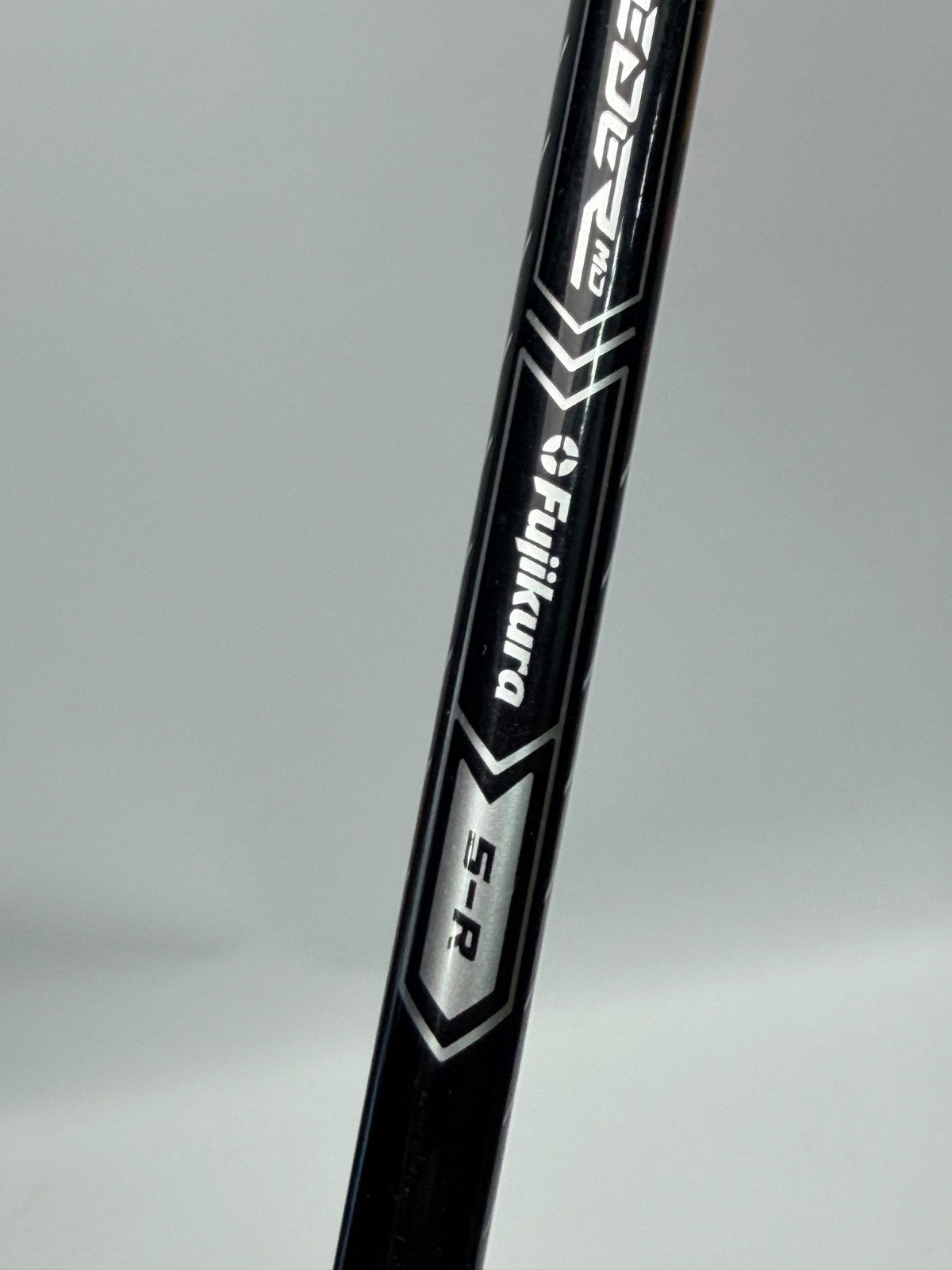 Fujikura Speeder MD 55g Regular 41.25" Shaft TaylorMade Tip2