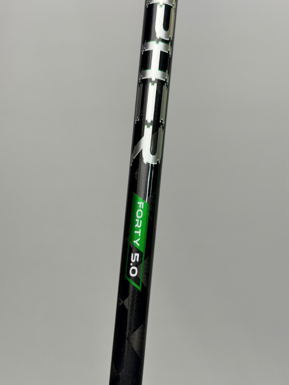 Callaway Epic Max 7 Wood 21° Cypher Green 40g Senior A Fairway Wood6