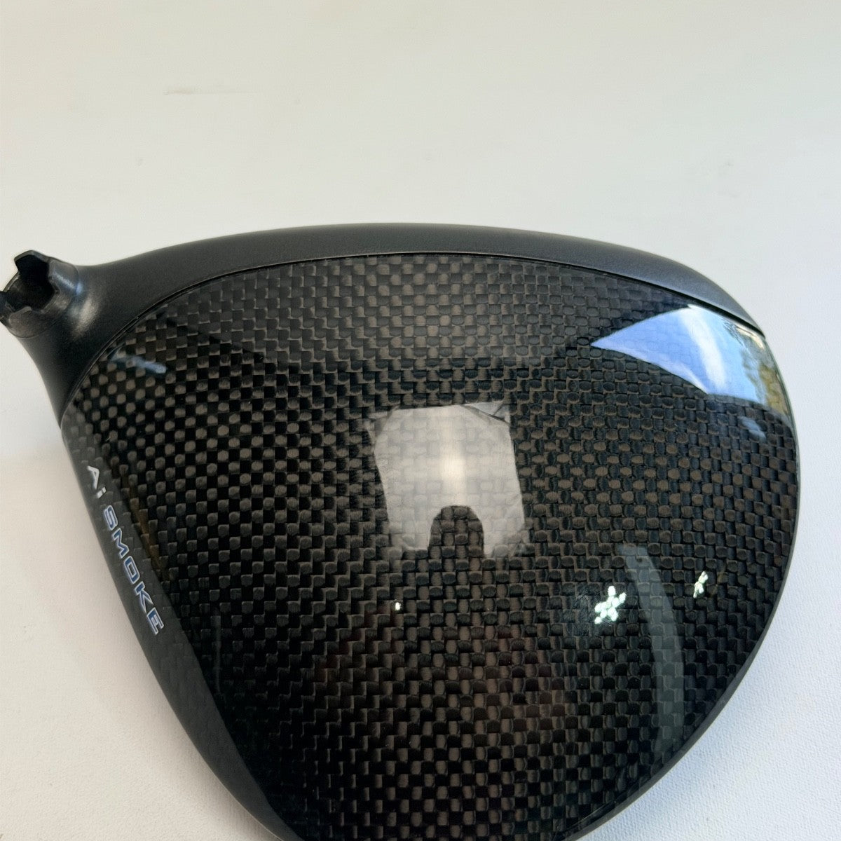 Callaway Ai Smoke Max Triple Diamond Driver 9° Low Spin Tour Performance3