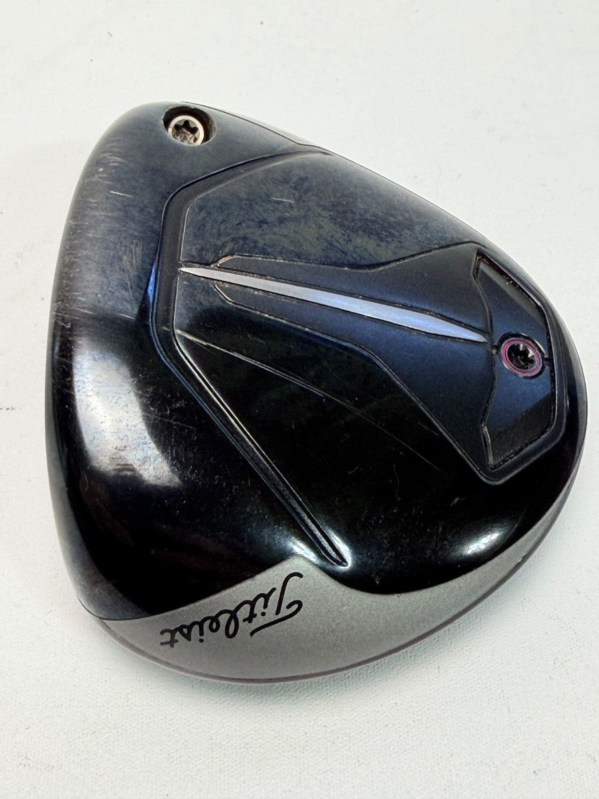 Titleist TSR1 3 Wood 15° Head Only Fairway Wood6