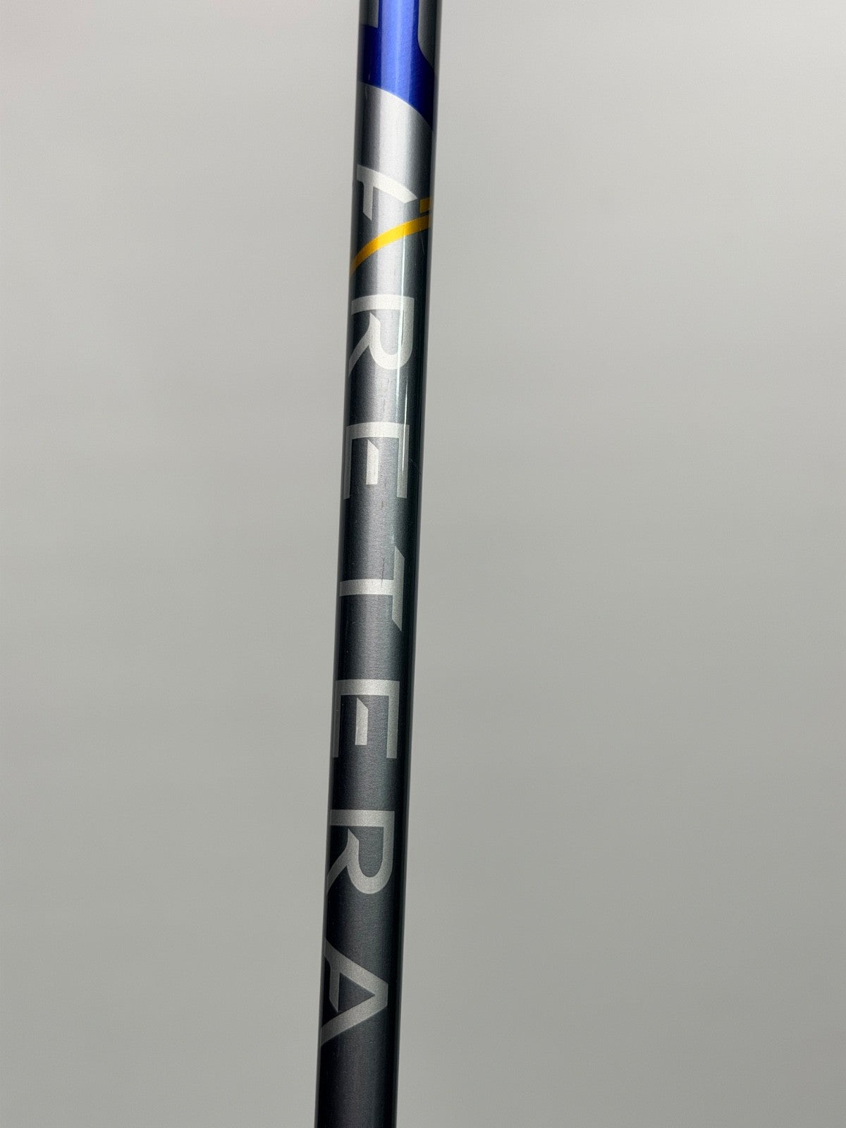 Callaway Elyte Triple Diamond 7 Wood 21° Aretera EC1 Blue 75g X-Stiff 42in11