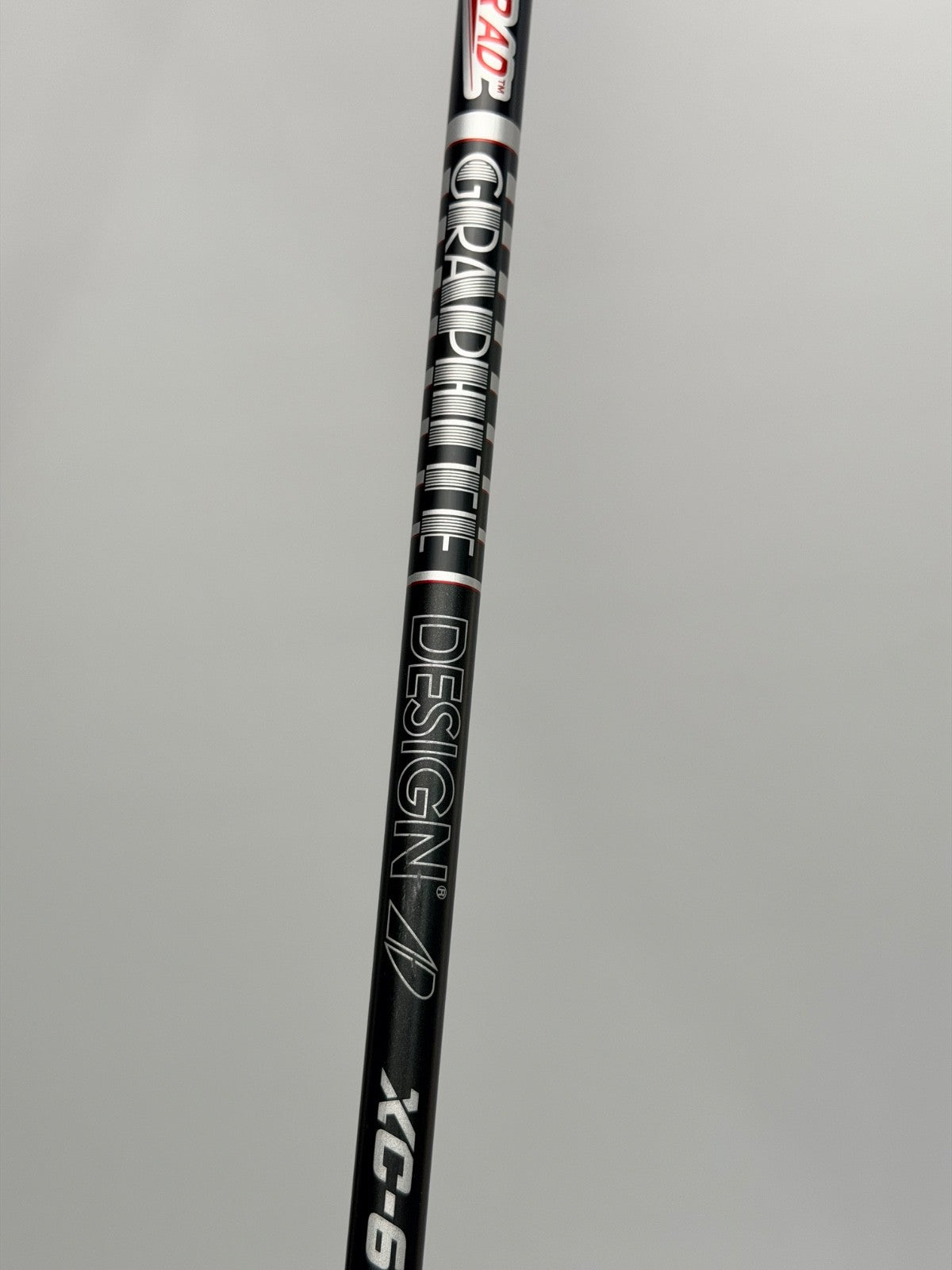 Callaway Paradym 7 Wood 21° Tour AD XC6 65g Senior Flex9