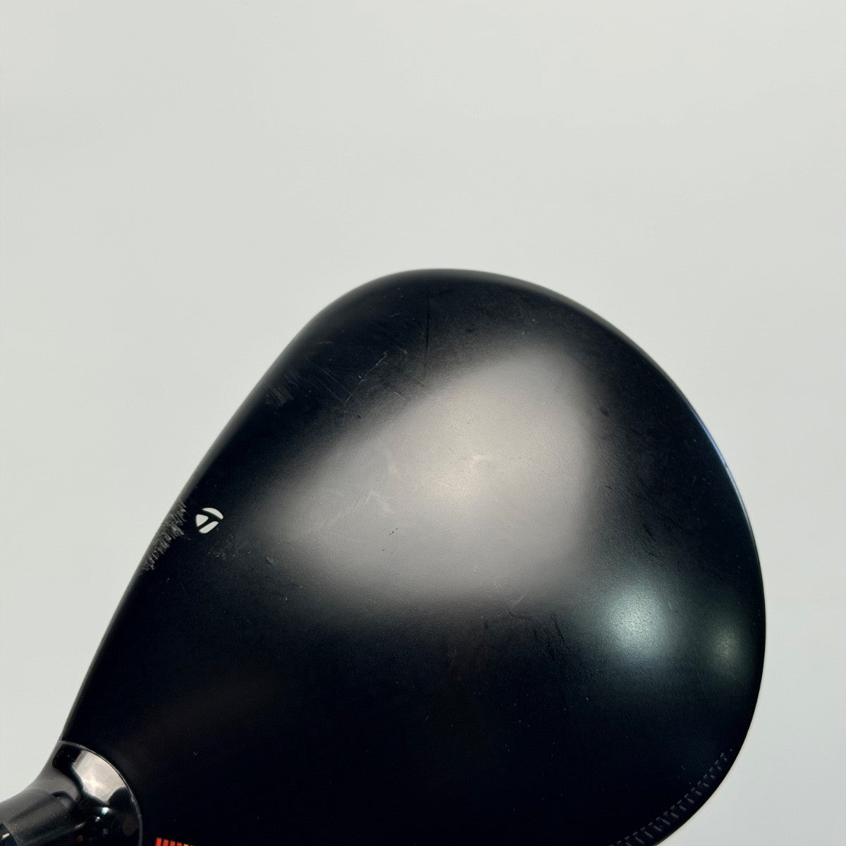 TaylorMade R7 Quad Mini Driver 11.5° Speeder MD 6 Stiff Flex 43.75"6