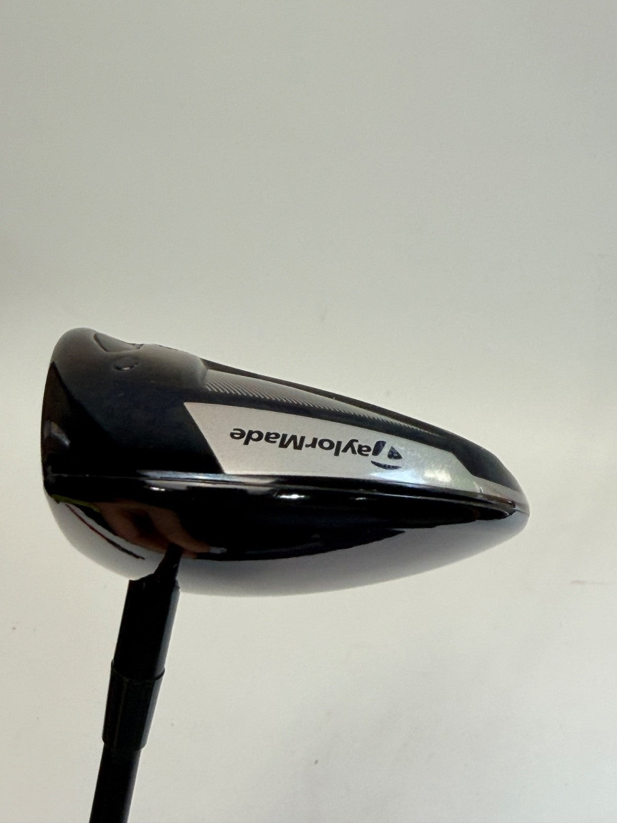 TaylorMade Qi10 5 Wood 18° Motore X F3 55g Regular Fairway Wood3