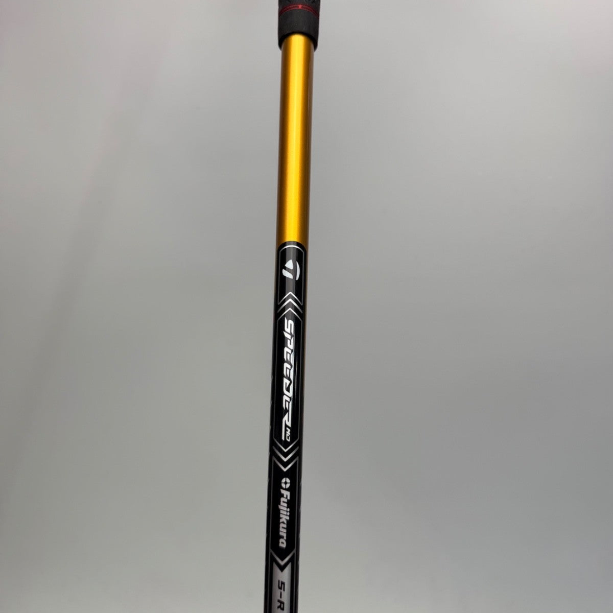 TaylorMade R7 Quad Mini Driver 11.5° Speeder MD 5-Regular Flex 43.75"7