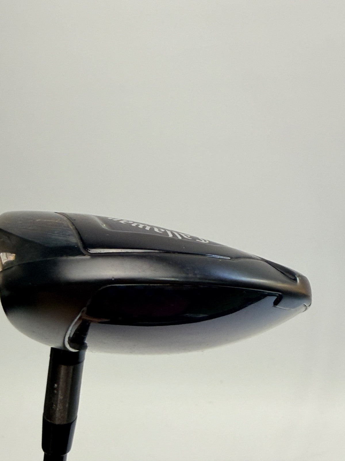 Callaway Paradym Heavenwood 7 Wood 20° Tensei AV Blue 65g Regular Flex3