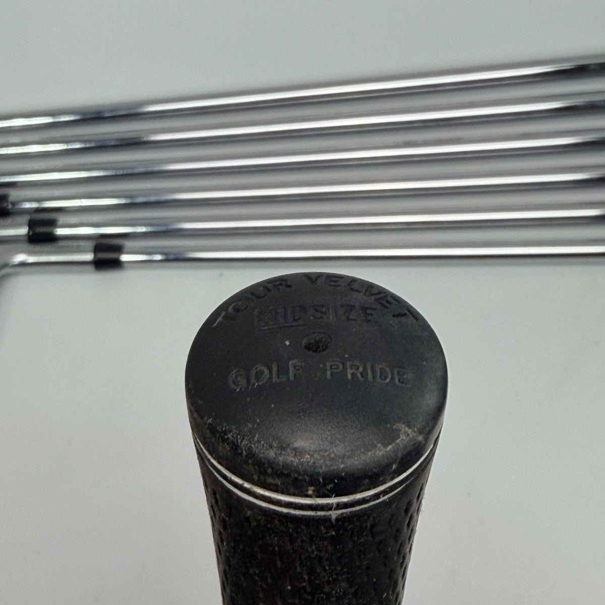Titleist 2023 T100 Iron Set 5-PW,W Project X LZ 115 Regular10