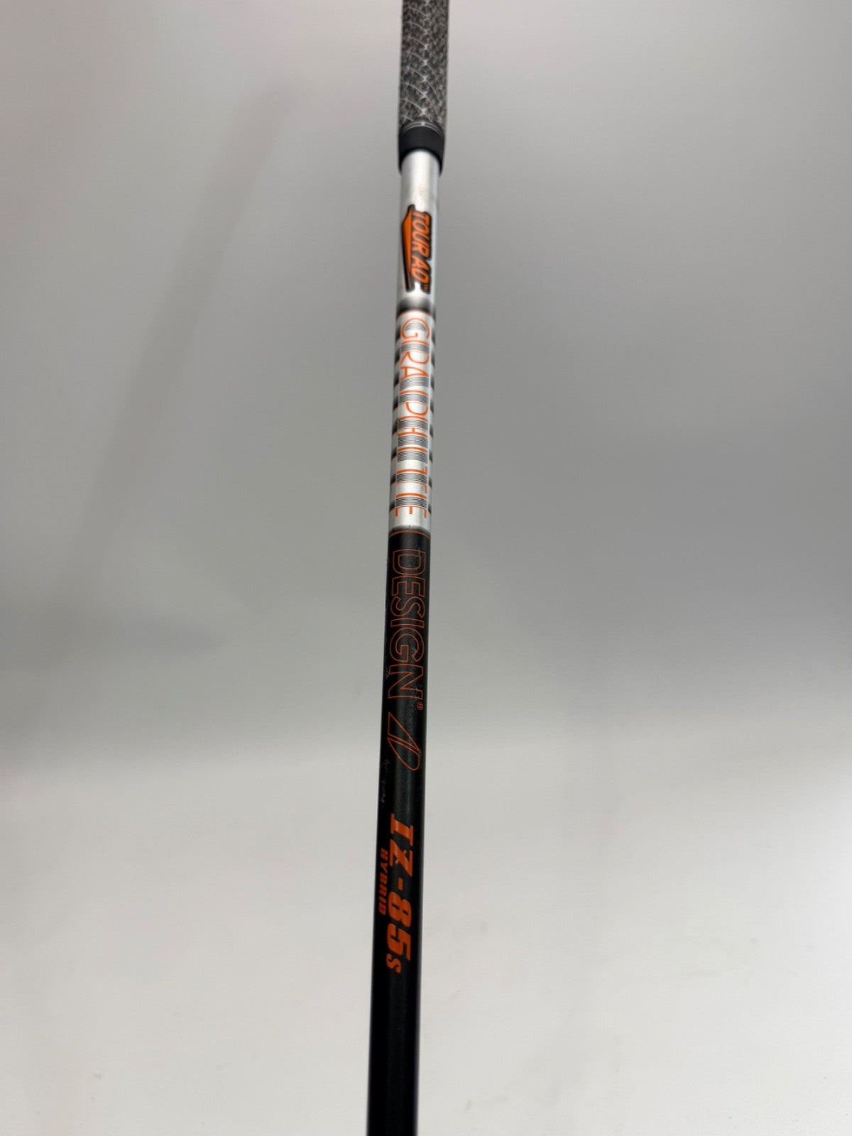 Callaway X Forged UT 3 Iron 21° Tour AD IZ85 Stiff Flex 38" Golf Pride3