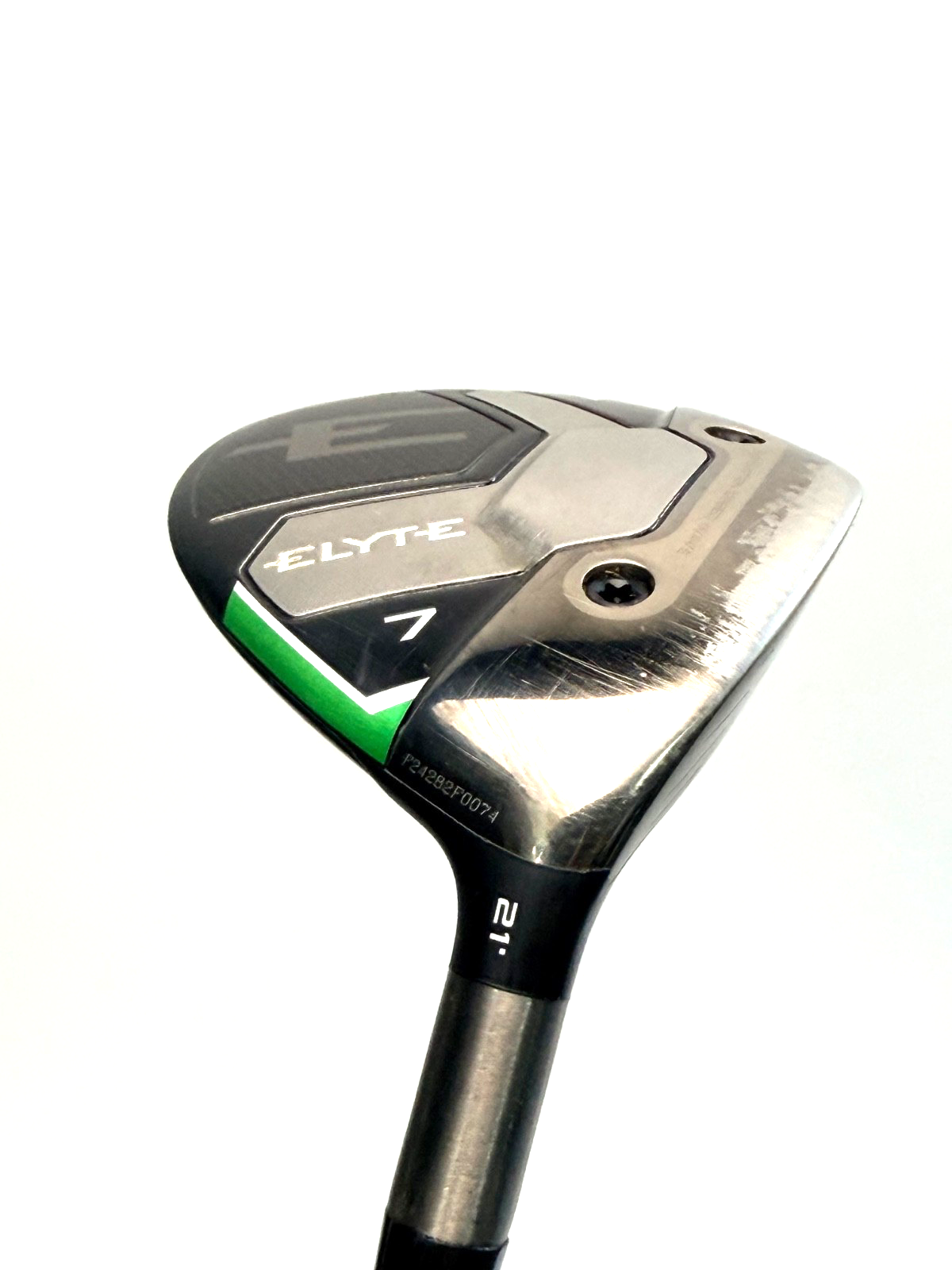 Callaway Elyte 7 Wood 21° Ventus Black TR Velocore 75g XStiff0