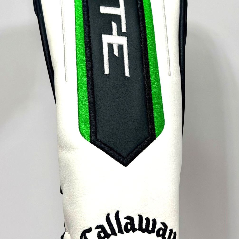 Callaway Elyte Driver 9° Head Only High MOI Adjustable Golf Head + Head Cover9