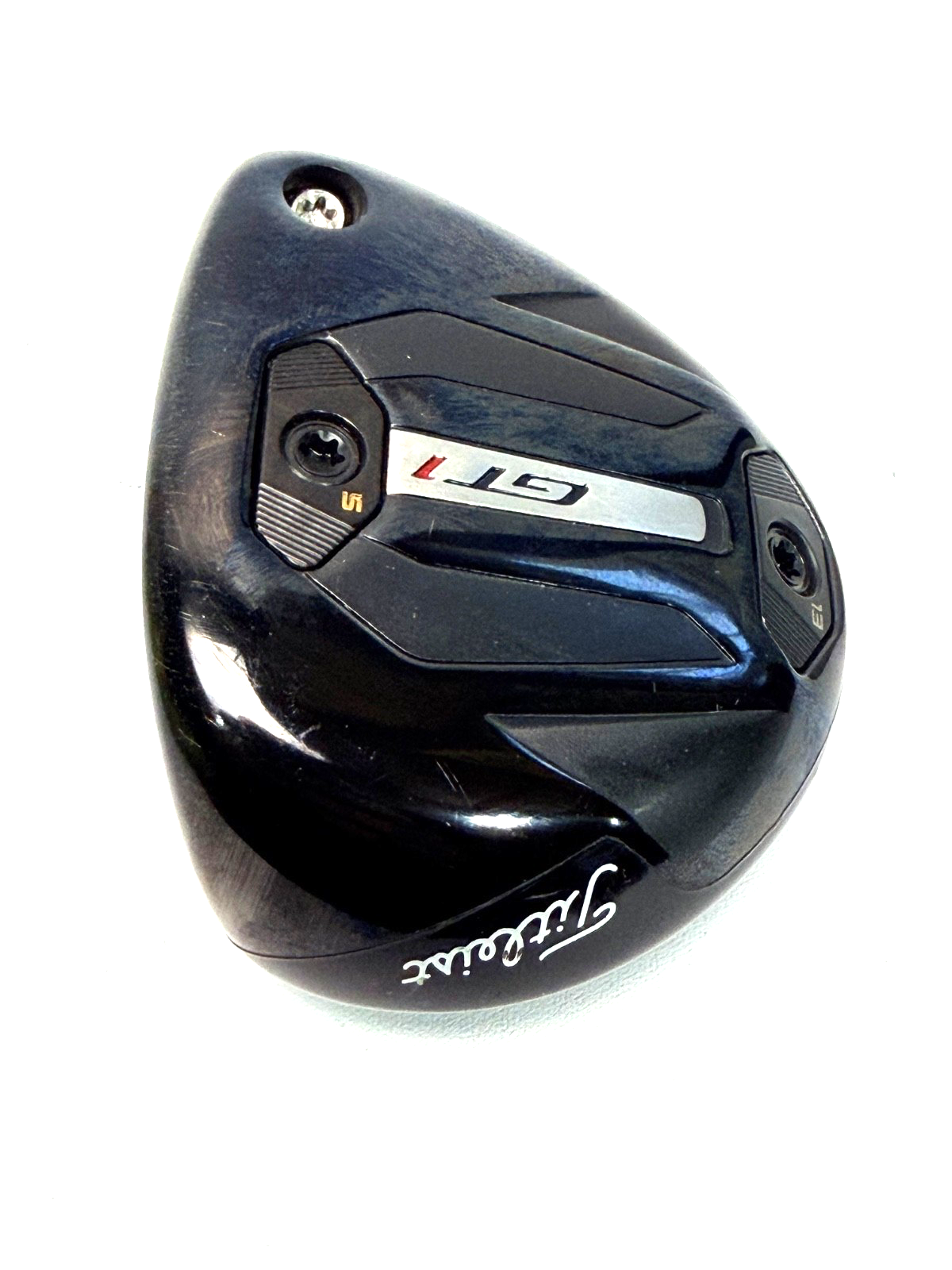 Titleist GT1 5 Hybrid 23° Head Only Golf Club6