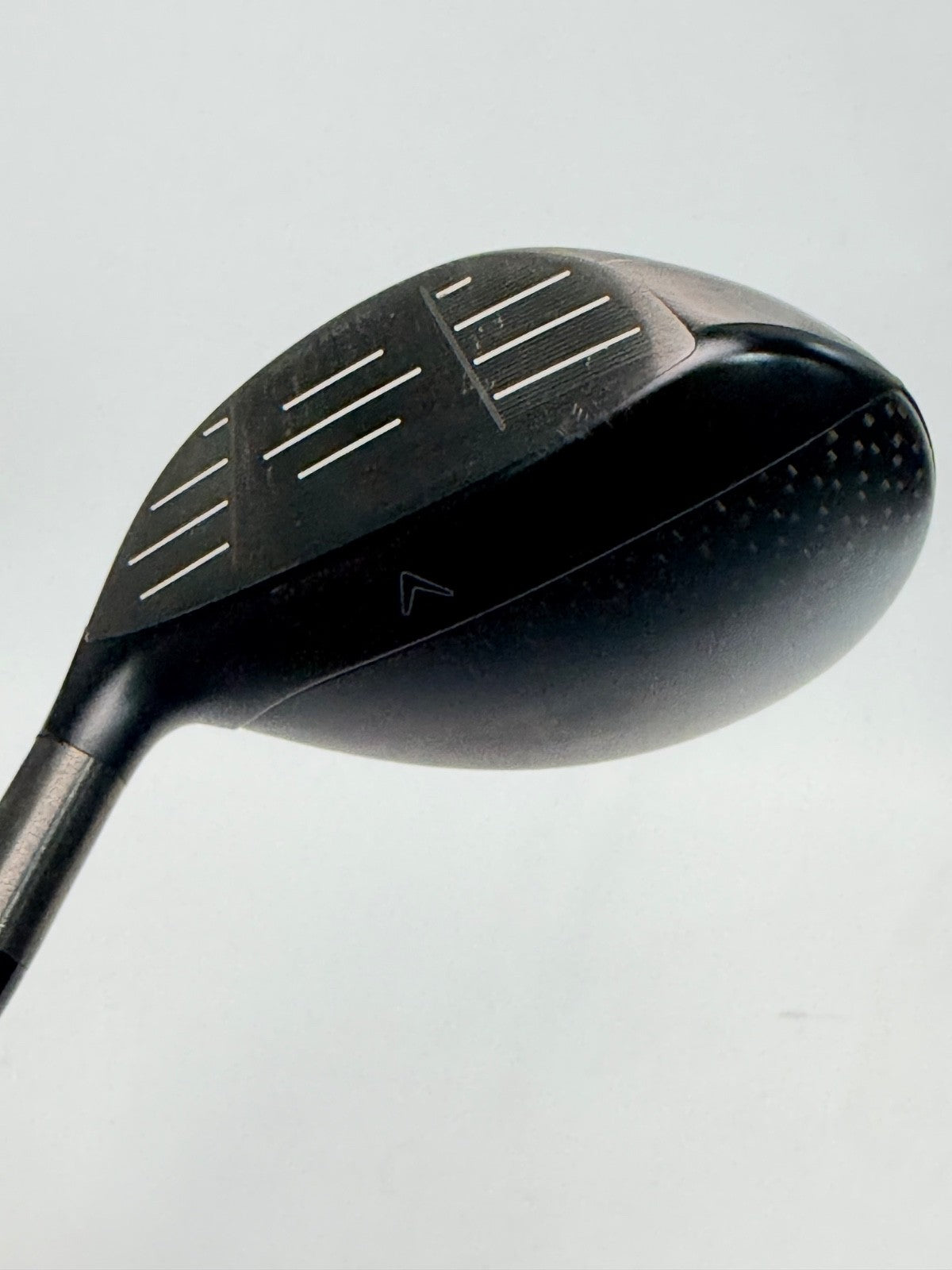 Callaway Elyte 7 Wood 21° KBS TD 50g Regular Fairway Wood5