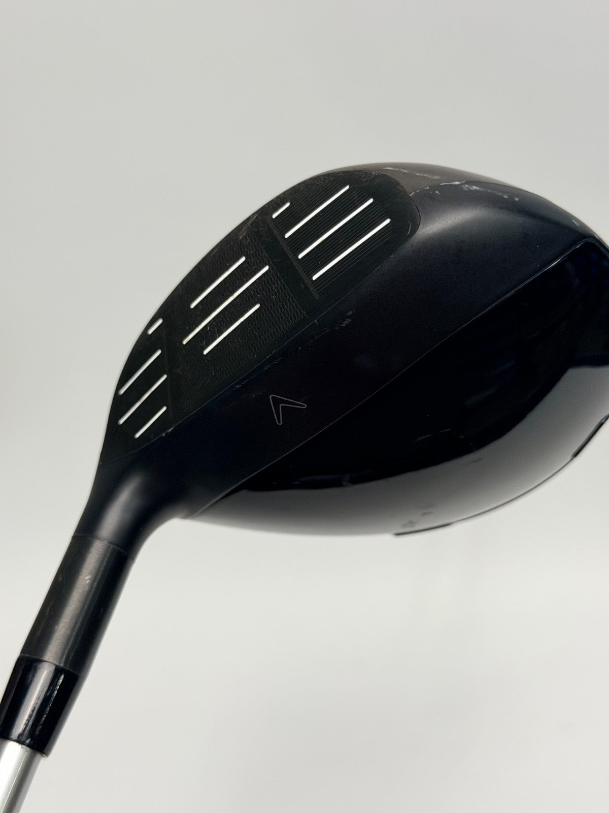 Callaway Paradym X 7 Wood 21° Aldila Ascent Blue 40g Senior A Fairway Wood Mid5