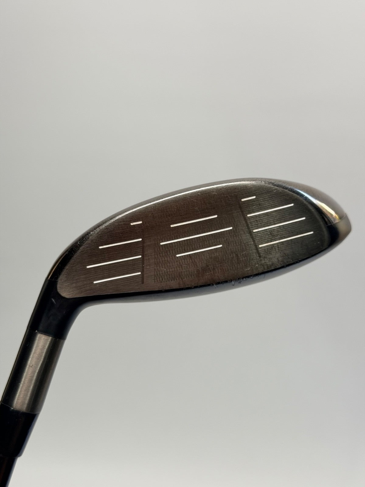 Callaway Paradym Heavenwood 7 Wood 20° Tensei AV Blue 55g Stiff Flex4