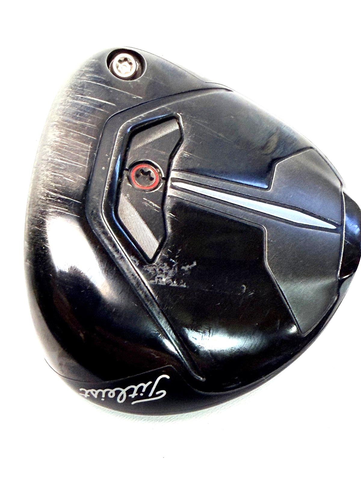 Titleist TSR2 3 Wood 15° Head Only Fairway Wood6