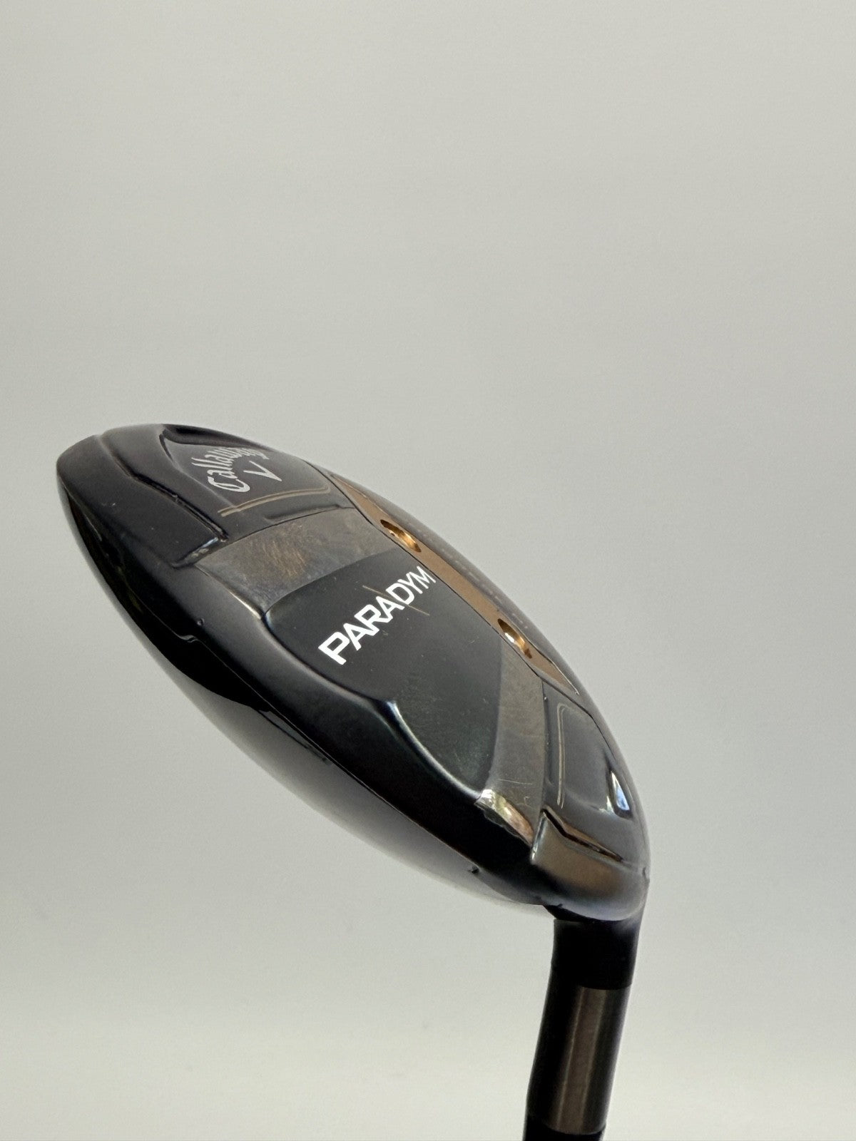 Callaway Paradym Heavenwood 7 Wood 20° Tensei AV Blue 55g Stiff Flex2