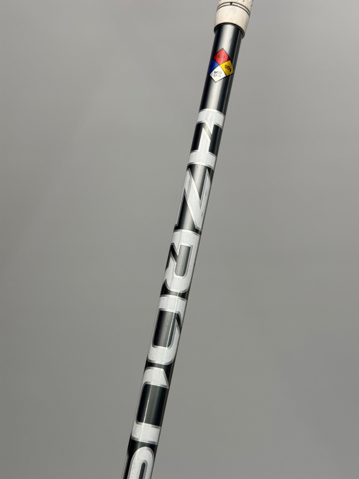 Callaway Paradym Heavenwood 7 Wood 20° HZRDUS Silver 50g Stiff Flex6
