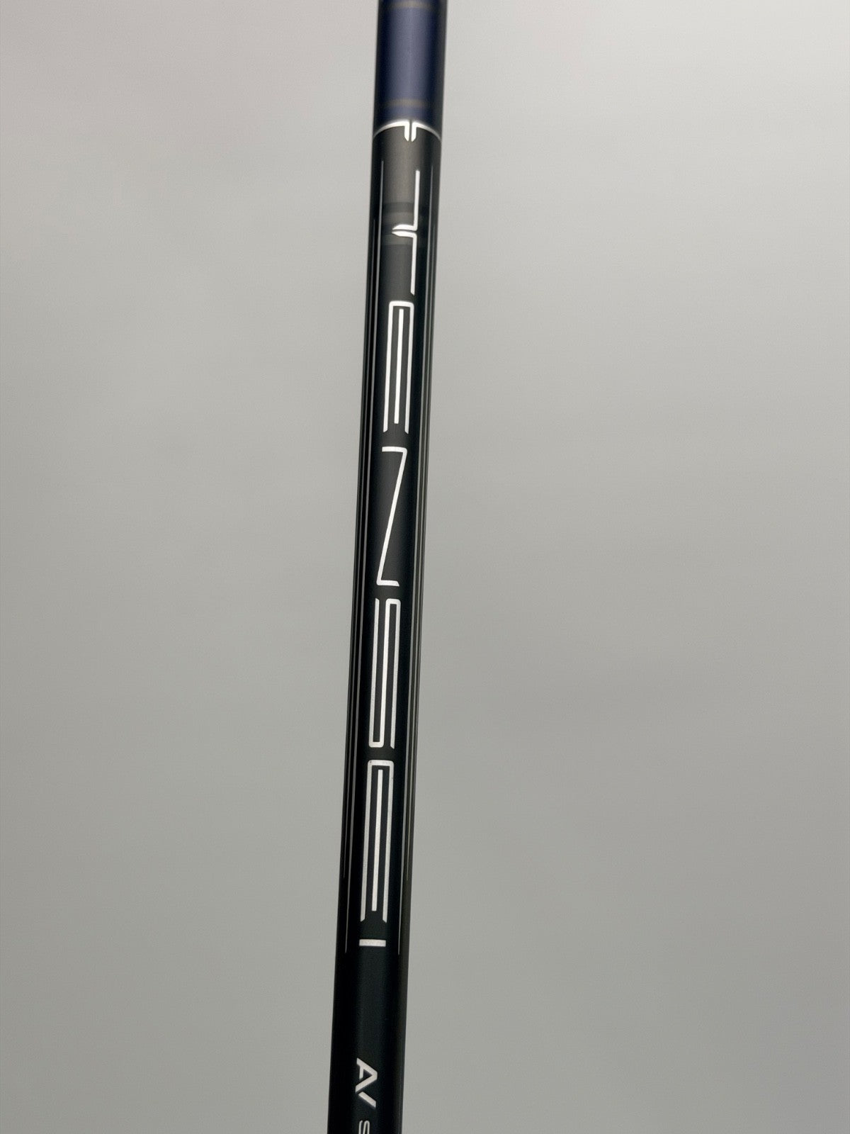 Callaway Ai Smoke Max 7 Wood 21° Tensei AV Blue 65g Regular Flex Midsize Grip8