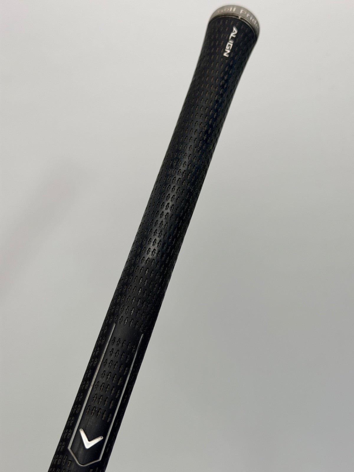 Callaway Paradym Heavenwood 7 Wood 20° Tensei AV Blue 55g Regular Flex12