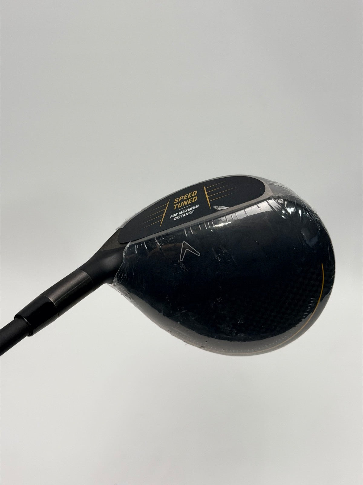 Callaway NEW Rogue ST Max Heavenwood 7 Wood 20° Cypher Black 40g Ladies Flex4
