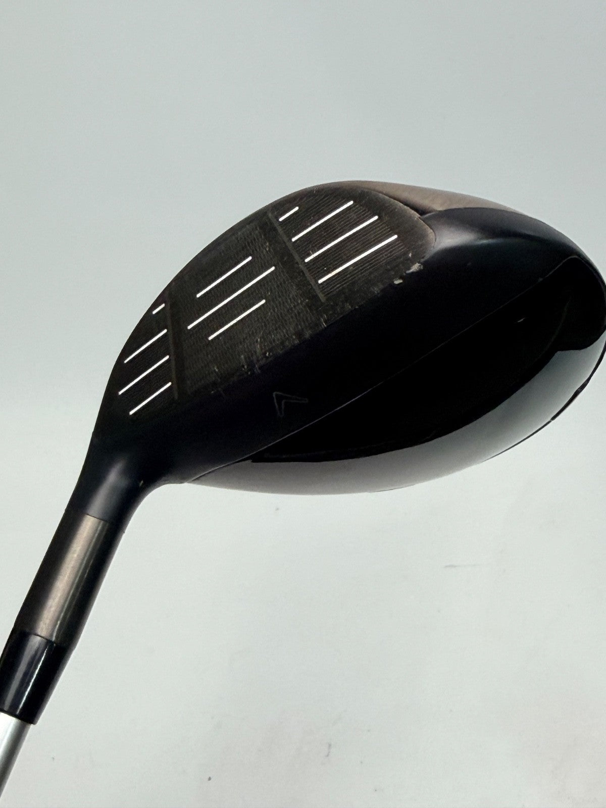 Callaway Paradym 7 Wood 21° Ascent Blue 50 Regular Flex 42" Lamkin Mid5
