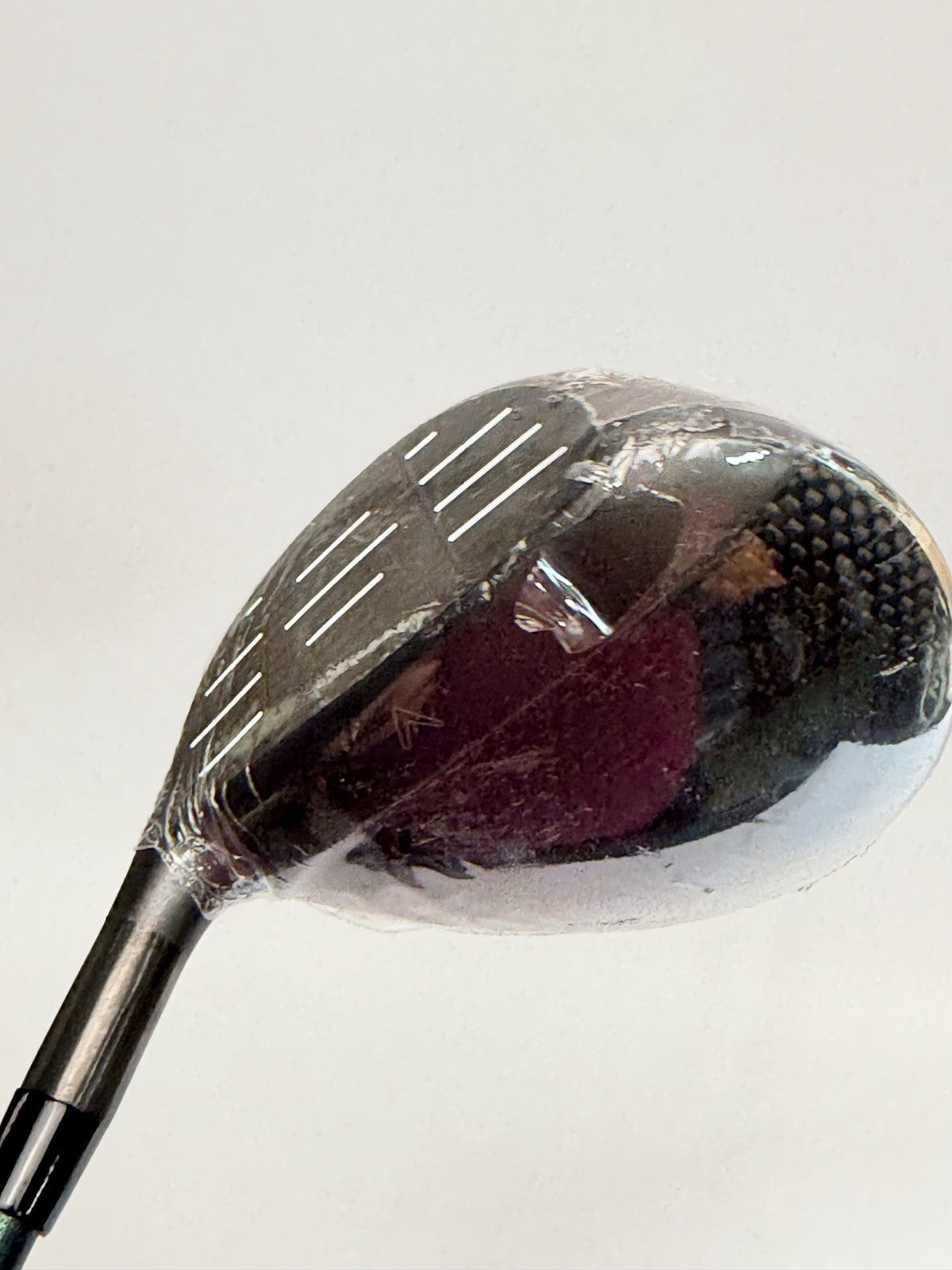 Callaway Ai Smoke Max Heavenwood 7 Wood 20° Autoflex SF505 50g Regular Flex NEW5