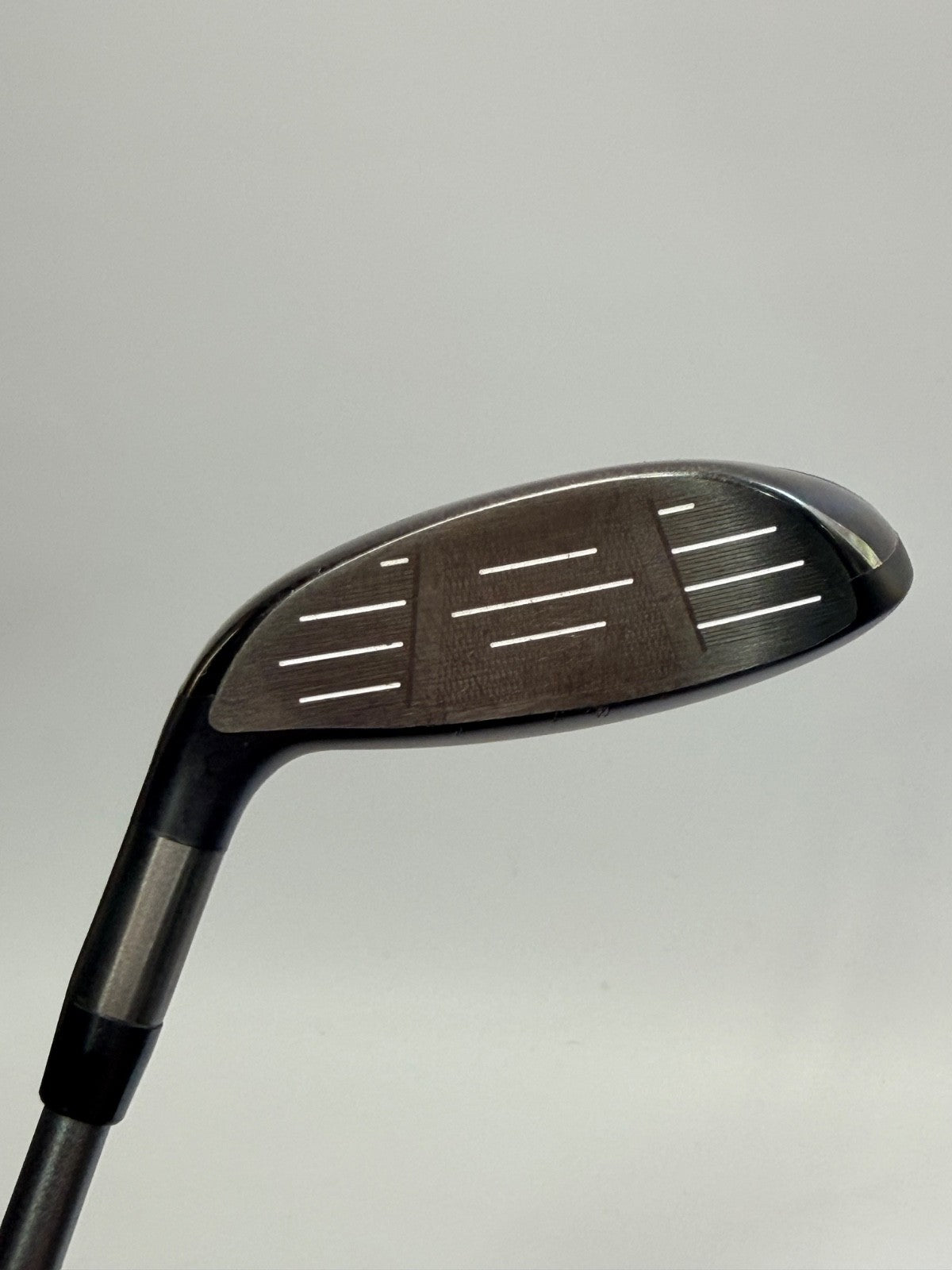 Callaway Paradym 7 Wood 21° Tour AD XC6 65g Senior Flex4